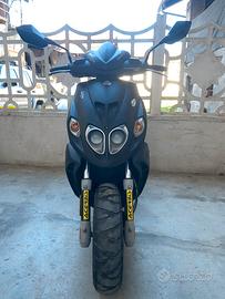 Malaguti phantom f12r