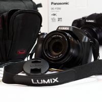 Panasonic Lumix DC FZ82