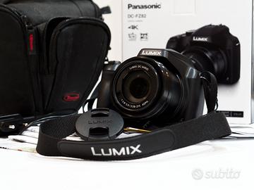 Panasonic Lumix DC FZ82