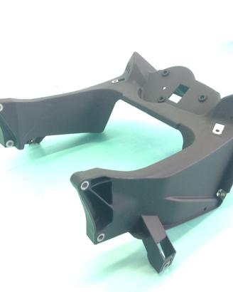 BMW F 800 S ABS 800 CARENA SUPPORTO STRUMETAIONE C