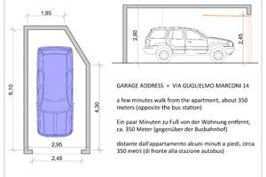 Garage a Bardolino