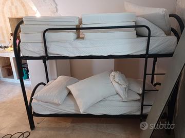 letto a castello  