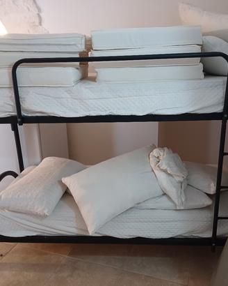 letto a castello  