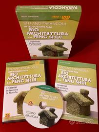 Introduzione alla bioarchitettura e al feng shui
