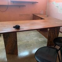 Mobili studio medico