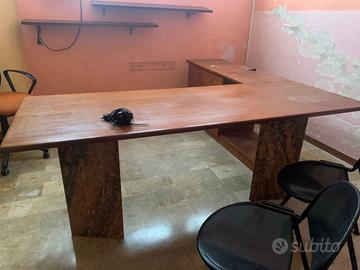 Mobili studio medico