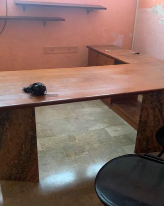 Mobili studio medico