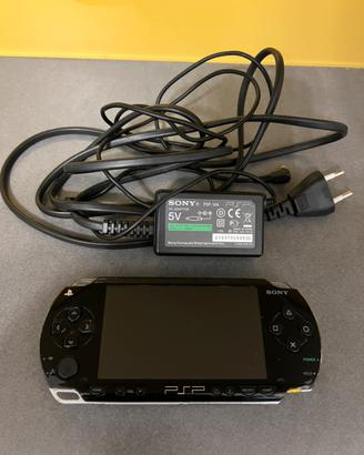 Sony psp model 1004
