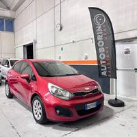 Kia Rio 1.2 CVVT 5p. EX