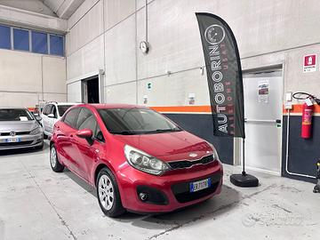 Kia Rio 1.2 CVVT 5p. EX