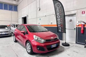 Kia Rio 1.2 CVVT 5p. EX