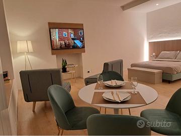 Suite/appartamento "Monte dei Cappuccini"