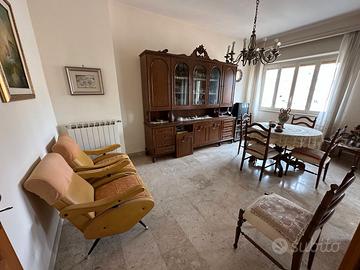 Appartamento in via gorizia, n.39