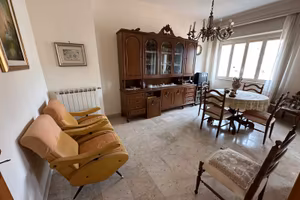 Appartamento in via gorizia, n.39