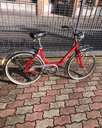 Bici Peripoli Girl