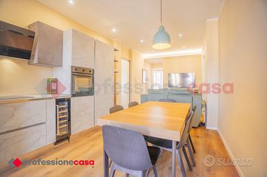 Appartamento Pinerolo [Cod. rif 3304603VRG]