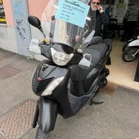 Honda SH 125 - 2010 DD - PERMUTE