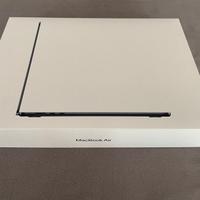 NUOVO - Apple Mac Book Air M2