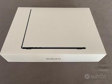 NUOVO - Apple Mac Book Air M2