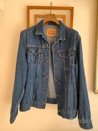 giacca levi's