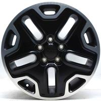 1 cerchio lega jeep renegade trailhawk r17 ls5096