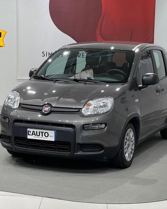 Fiat Panda 1.0 hybrid s&s 70cv 5p.ti