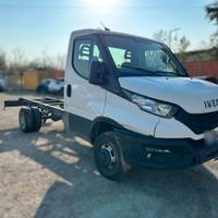 Iveco Daily 35-160 - 2022 Incidentato
