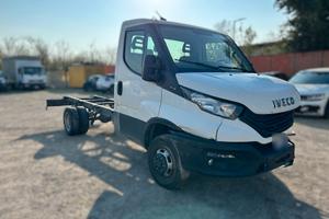 Iveco Daily 35-160 - 2022 Incidentato