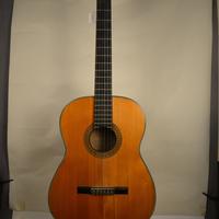 CHITARRA CLASSICA MASETTI ANNI 70’