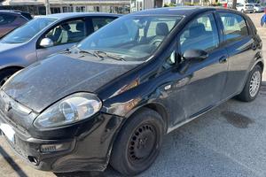 Fiat Punto Evo 1.3 Mjt 75 CV MOTORE ROTTO