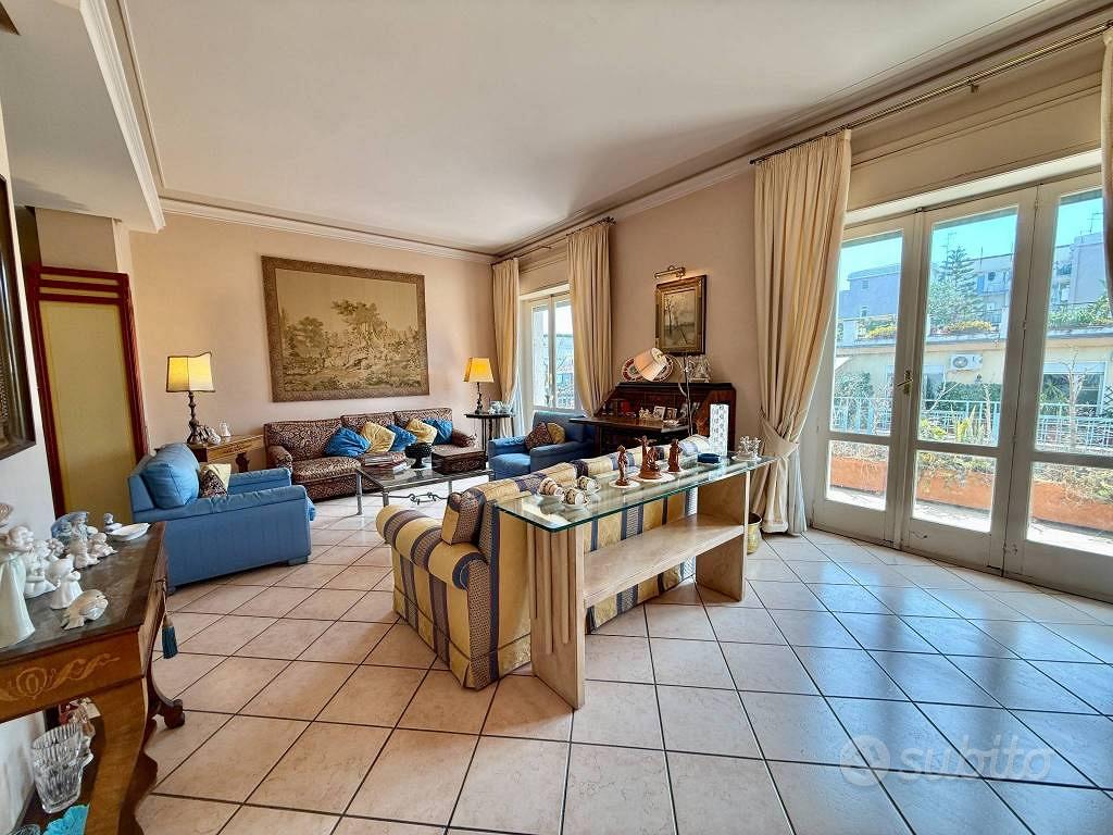 Appartamento – CT - Altro