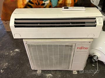 condionatore Fujitsu 12.00
