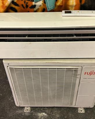 condionatore Fujitsu 12.00