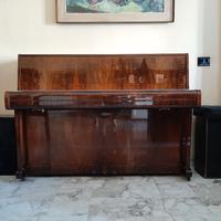 pianoforte verticale offberg