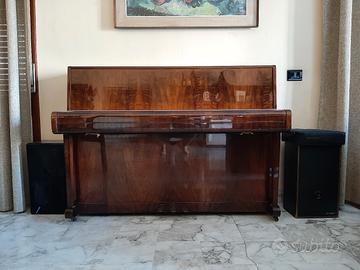 pianoforte verticale offberg