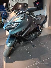 Tmax tek dark petrol