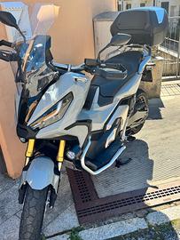 Honda xadv 2023