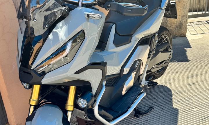 Honda xadv 2023