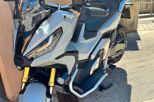 Honda xadv 2023