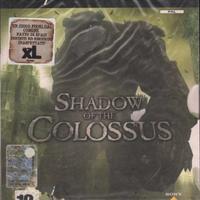 Shadow of the colossus