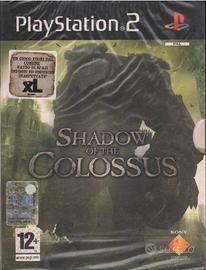 Shadow of the colossus