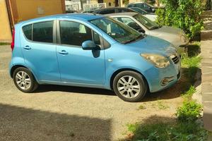 Opel Agila 1.2 Enjoy - Euro 5B - Frizione e cambio