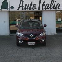 RENAULT SCENIC 1.5 dCi 8V 110 CV 2018