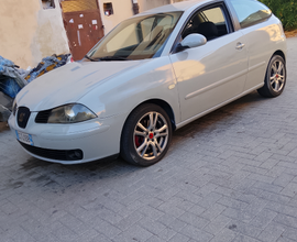 Seat Ibiza 1.9 tdi
