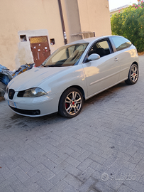 Seat Ibiza 1.9 tdi