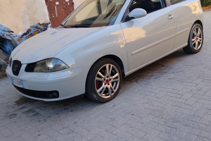 Seat Ibiza 1.9 tdi