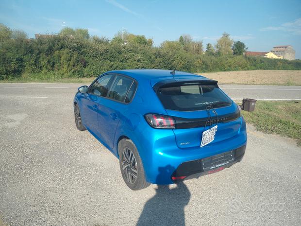 Peugeot 208 BlueHDi 100 Stop&amp;Start 5 porte Allure OR7694