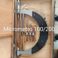 Micrometro 