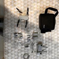 Drone potensic atom se 4k