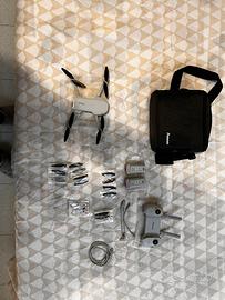 Drone potensic atom se 4k